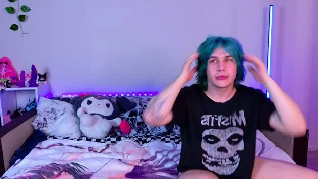 night_angell 14-06-2026 Porn show bj-dildo sexy horny