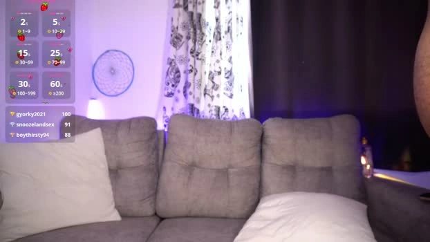 sam_y_sen 14-06-2026 Porn boobs bigboobs horny Naked