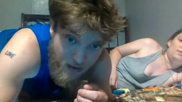 lion_and_bunny 16-06-2026 Porn Topless jerkoff sucktits fingers