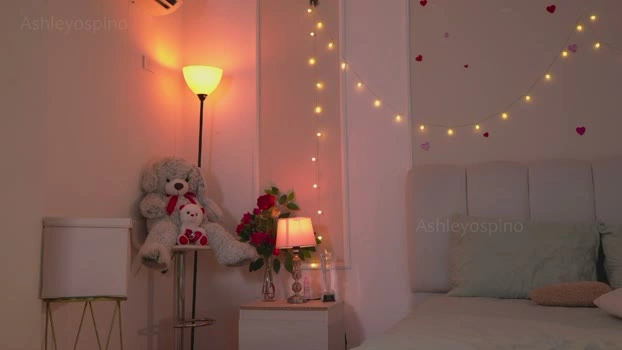 ashley_ospino 17-06-2026 Porn naked beautiful analtoy kiss