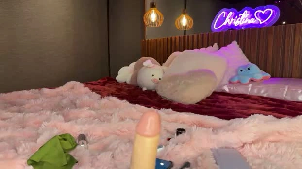 christinasage 17-06-2026 Porn kinky bigtoys lick beauty