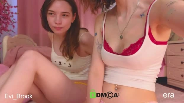 evi_brook 16-06-2026 Porn kiss sexybody Video lick