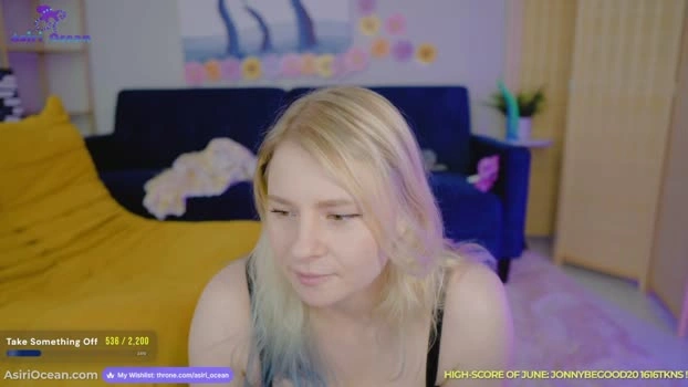 asiri_ocean 18-06-2026 Porn lickpussy naked yummy deep