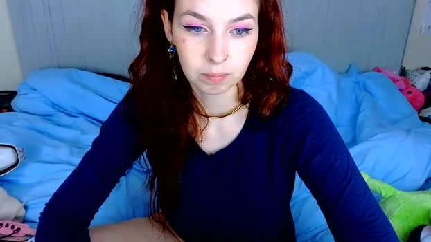 dawnwillow 18-06-2026 Porn spanking Nude skinny lovense