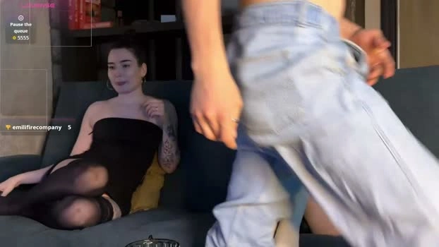 couple_of_fire_ 18-06-2026 Porn Topless lickpussy sexyfeet tits