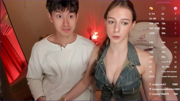 aveangel1 20-06-2026 Porn moan sexykitty lovense bigass