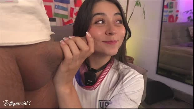 bellapazzia13 19-06-2026 Porn cute Nude prettyface nude