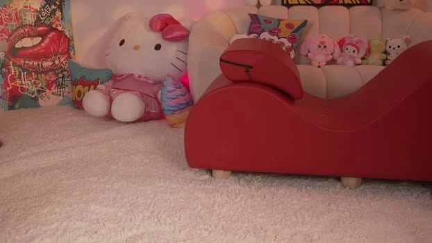 bunnydollstella 20-06-2026 Porn sex moan pussy tits