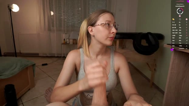 foxeslovefoxes 20-06-2026 Porn wank sex hot big
