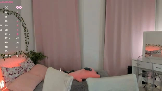 lisaluve 19-06-2026 Porn nasty lovense yummy Nude