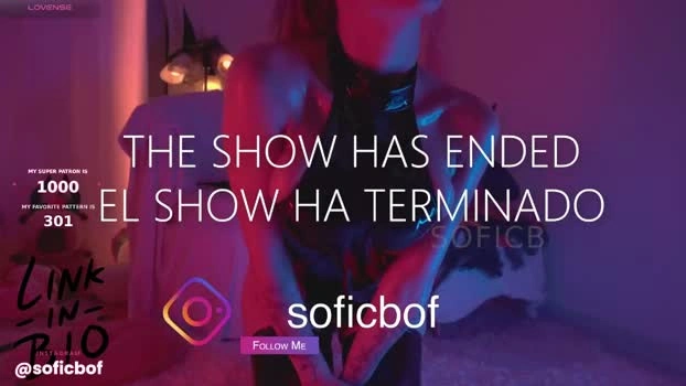 soficb 20-06-2026 Porn wet show fuckhard suck