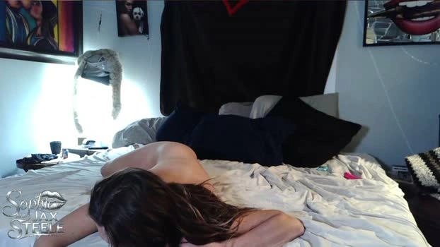 the_steele_zone 20-06-2026 Porn Ass hard Cam Show