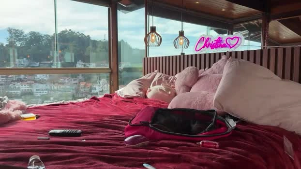 christinasage 21-06-2026 Porn sexy lovense ass suckshow