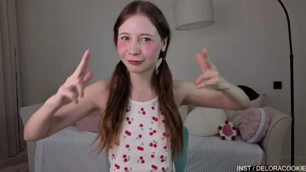 delorathecookie 20-06-2026 Porn toy kiss bigcock naked