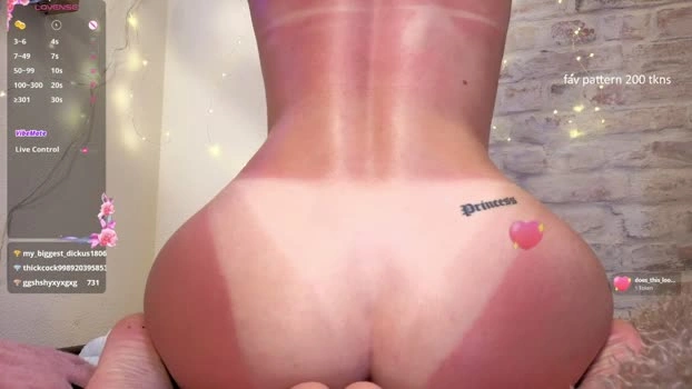 roxxxie_reid 20-06-2026 Porn Naked spanking Webcam suck