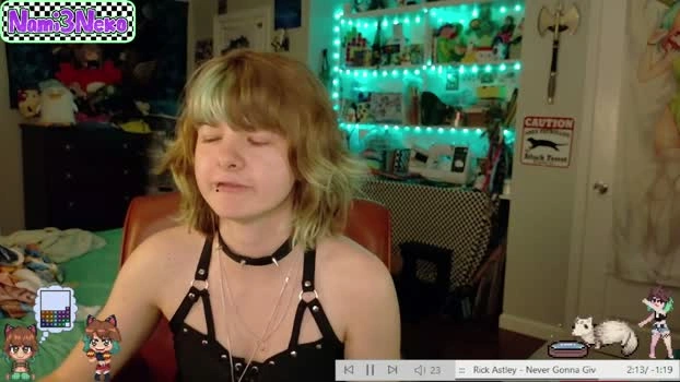 nami3neko 23-06-2026 Porn orgasm ass deep sex