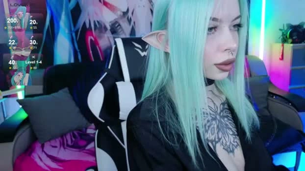 aurora_natsuki 24-06-2026 Porn horny nude strip wet