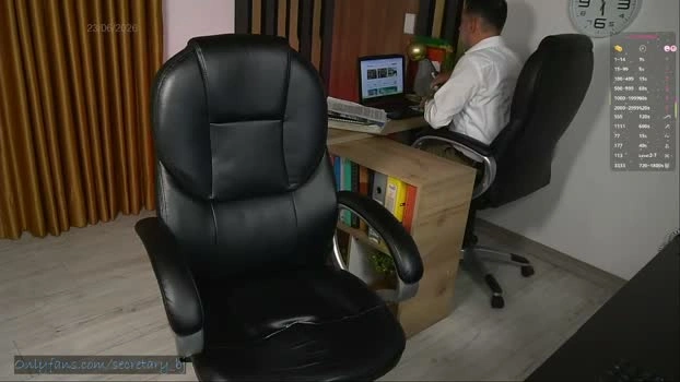 secretary_bj 24-06-2026 Porn spanking Webcam beautiful sexybody