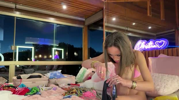 christinasage 25-06-2026 Porn bigass XXX bigboobs Cam