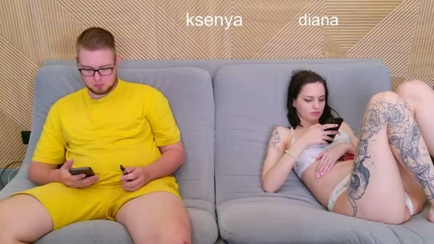 ksenyahot 25-06-2026 Porn toy spanking amateur deepthroat