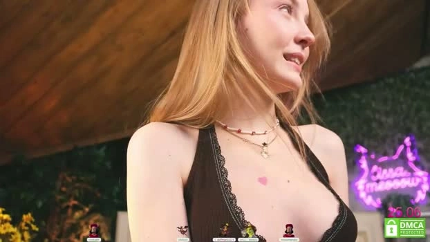 lissa_meooow 25-06-2026 Porn fuck lickpussy striptease oral