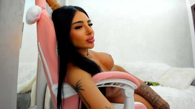 britney_charm 26-06-2026 Porn Topless squirt ass moan