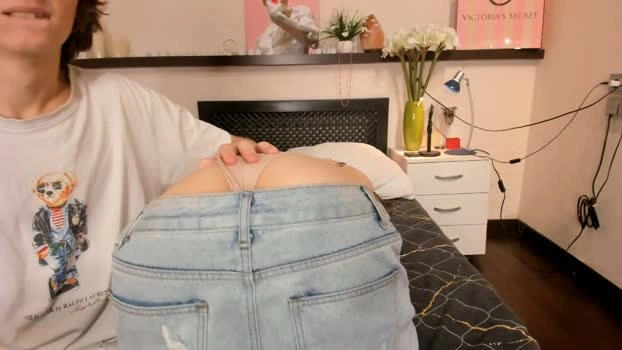couplewetlove 25-06-2026 Porn fuckher Ass orgasm big