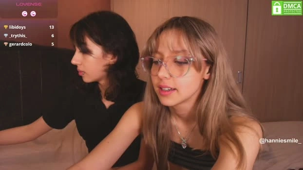 hanniesmile_ 26-06-2026 Porn ass prettyface ass fuckass
