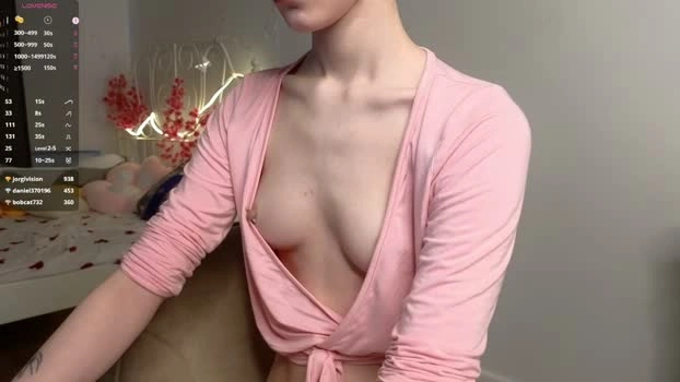 liaglamour 26-06-2026 Porn tits amateur analtoy boobs