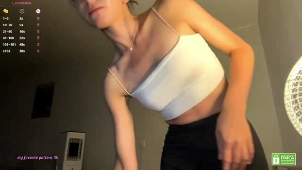 ludivinablice 25-06-2026 Porn lovense bigcock Show deep