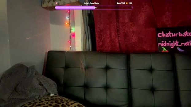 midnight_motion 26-06-2026 Porn bigcock squirt sexy big