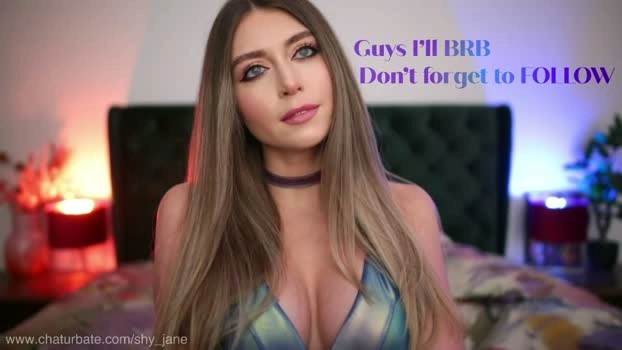 shy_jane 26-06-2026 Porn Nude fingers squirt bj-dildo