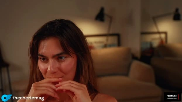 thecherie 25-06-2026 Porn legs sexyfeet fingers ass