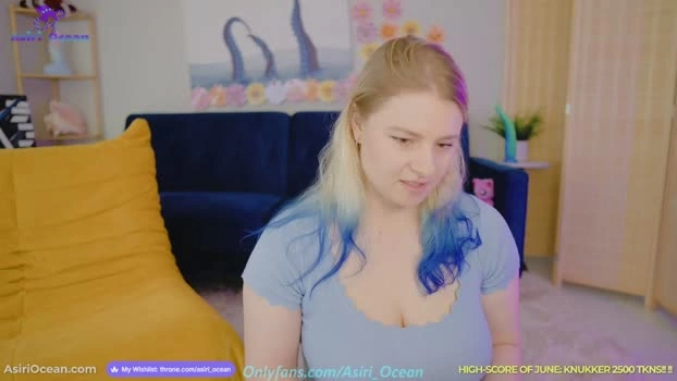 asiri_ocean 26-06-2026 Porn Video bigboobs cute naked