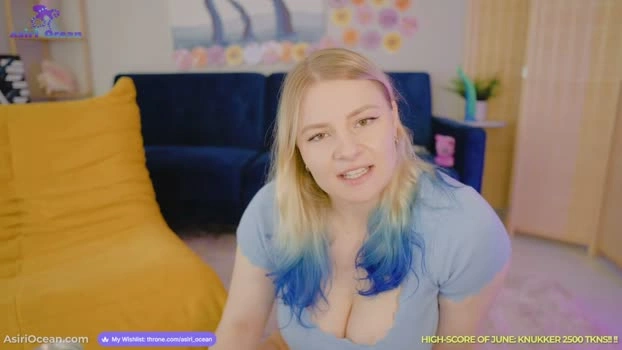 asiri_ocean 26-06-2026 Porn ass sexyfeet Show hard