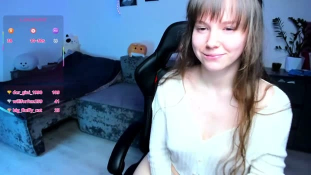 cute_little_ass 26-06-2026 Porn toy Cam striptease pussy