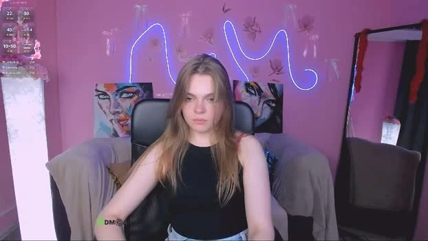 kitniss_dreamy 27-06-2026 Porn Webcam naked fuckface suckcock