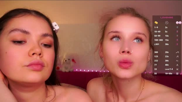 sweetyoops 27-06-2026 Porn Pretty love sucktits toy