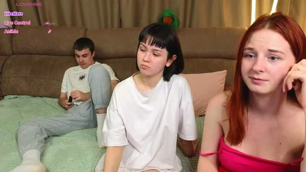 _capybara0_0 28-06-2026 Porn kiss oral Naked skinny
