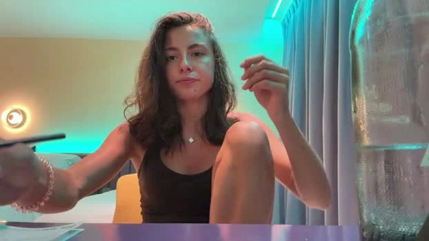 asleyfabello 27-06-2026 Porn toy blowjob prettyface sexygirl