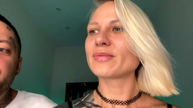blonde_fuck_couple 28-06-2026 Porn lovense horny bigtoys legs