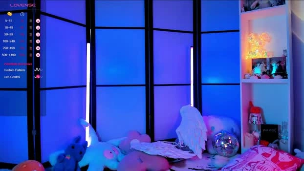 milkycute 27-06-2026 Porn toys fuckme toys Topless