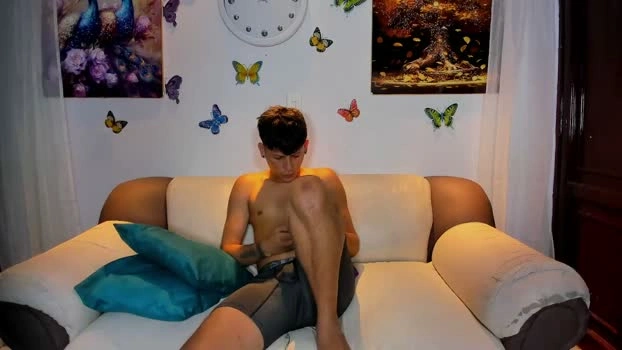 skinny_candy18 28-06-2026 Porn Topless naughty sex fuck