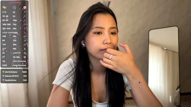 stephanieseidt 28-06-2026 Porn Pretty analtoy hard suckshow