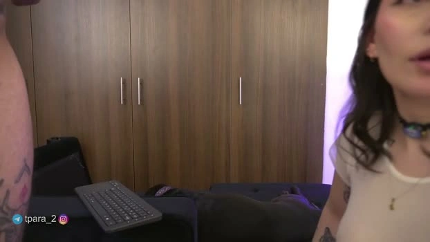 te_para_dos 27-06-2026 Porn naked nasty sexygirl sexy