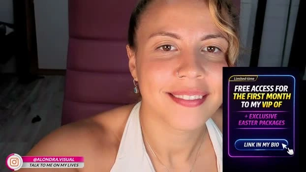 alondra_on_fire 28-06-2026 Porn kinky toys toys deep