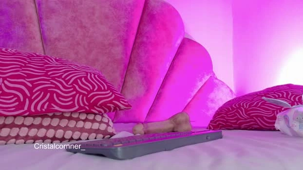 cristalcornner_ 29-06-2026 Porn pussy striptease fuck hard
