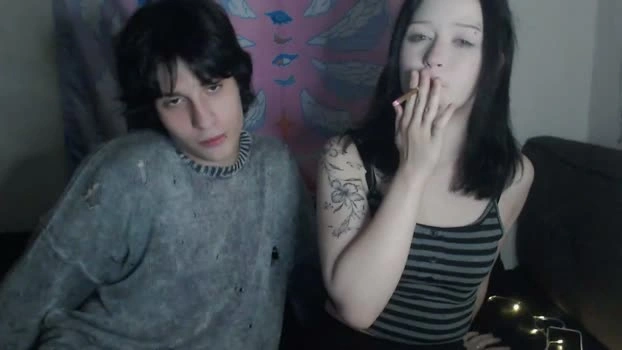 cute_goth1 28-06-2026 Porn Wet tits striptease Porn