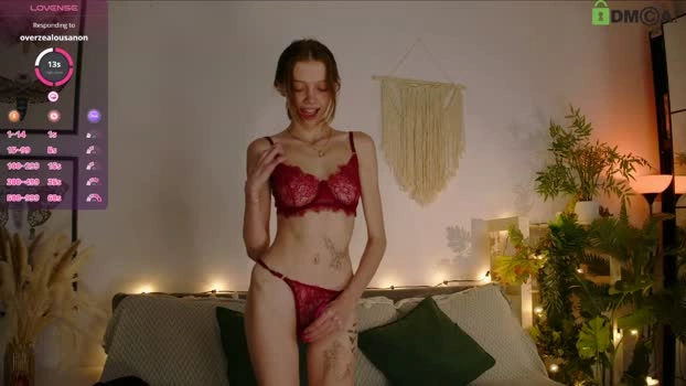 little_anitta 29-06-2026 Porn orgasm spank skinny kiss