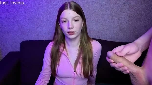 lovirss 29-06-2026 Porn fingers kink Video XXX
